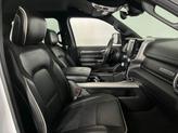 Thumbnail of 2024 Bright White Clearcoat RAM 1500