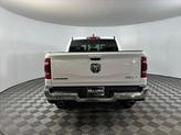 Thumbnail of 2024 Bright White Clearcoat RAM 1500