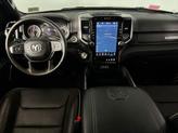 Thumbnail of 2024 Bright White Clearcoat RAM 1500