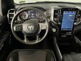 Thumbnail of 2024 Bright White Clearcoat RAM 1500