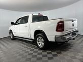 Thumbnail of 2024 Bright White Clearcoat RAM 1500