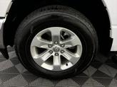 Thumbnail of 2024 Bright White Clearcoat RAM 1500