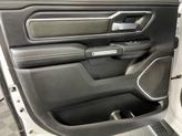 Thumbnail of 2024 Bright White Clearcoat RAM 1500
