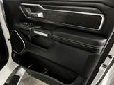 Thumbnail of 2024 Bright White Clearcoat RAM 1500