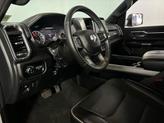 Thumbnail of 2024 Bright White Clearcoat RAM 1500