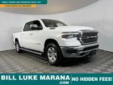 Photo of 2024 Bright White Clearcoat RAM 1500