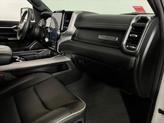 Thumbnail of 2024 Bright White Clearcoat RAM 1500