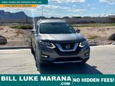 Photo of 2019 Gun Metallic Nissan Rogue