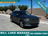 Photo of 2023 Himalayan Gray Genesis GV80
