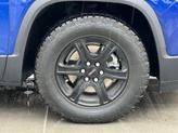 Thumbnail of 2023 Ultra Blue Metallic GMC Acadia