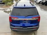 Thumbnail of 2023 Ultra Blue Metallic GMC Acadia