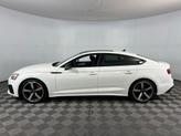 Thumbnail of 2022 Ibis White Audi A5 Sportback