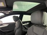 Thumbnail of 2022 Ibis White Audi A5 Sportback