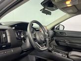 Thumbnail of 2024 Gun Metallic Nissan Pathfinder