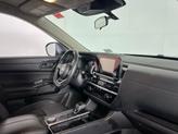 Thumbnail of 2024 Gun Metallic Nissan Pathfinder