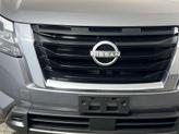 Thumbnail of 2024 Gun Metallic Nissan Pathfinder