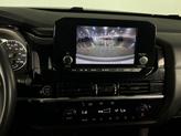 Thumbnail of 2024 Gun Metallic Nissan Pathfinder