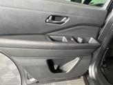 Thumbnail of 2024 Gun Metallic Nissan Pathfinder