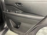 Thumbnail of 2024 Gun Metallic Nissan Pathfinder