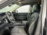 Thumbnail of 2024 Gun Metallic Nissan Pathfinder