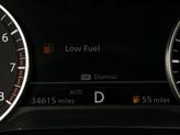 Thumbnail of 2024 Gun Metallic Nissan Pathfinder