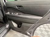 Thumbnail of 2024 Gun Metallic Nissan Pathfinder