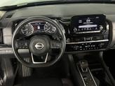 Thumbnail of 2024 Gun Metallic Nissan Pathfinder
