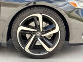 Thumbnail of 2019 Crystal Black Pearl Honda Accord