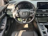 Thumbnail of 2019 Crystal Black Pearl Honda Accord
