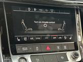 Thumbnail of 2021 Glacier White Metallic Audi Q8