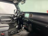 Thumbnail of 2022 Silver Zynith Clearcoat Jeep Gladiator