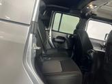 Thumbnail of 2022 Silver Zynith Clearcoat Jeep Gladiator