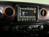 Thumbnail of 2022 Silver Zynith Clearcoat Jeep Gladiator