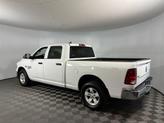 Thumbnail of 2023 Bright White Clearcoat RAM 1500 Classic
