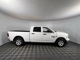 Thumbnail of 2023 Bright White Clearcoat RAM 1500 Classic