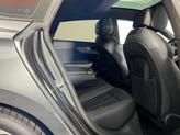 Thumbnail of 2023 Daytona Gray Pearl Effect Audi A5 Sportback