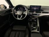 Thumbnail of 2023 Daytona Gray Pearl Effect Audi A5 Sportback