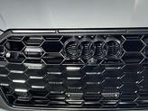 Thumbnail of 2023 Daytona Gray Pearl Effect Audi A5 Sportback