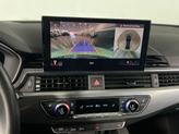 Thumbnail of 2023 Daytona Gray Pearl Effect Audi A5 Sportback