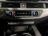 Thumbnail of 2023 Daytona Gray Pearl Effect Audi A5 Sportback