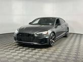 Thumbnail of 2023 Daytona Gray Pearl Effect Audi A5 Sportback