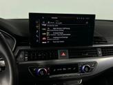 Thumbnail of 2023 Daytona Gray Pearl Effect Audi A5 Sportback