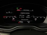 Thumbnail of 2023 Daytona Gray Pearl Effect Audi A5 Sportback
