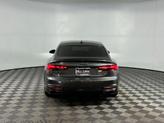 Thumbnail of 2023 Daytona Gray Pearl Effect Audi A5 Sportback