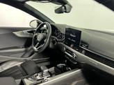 Thumbnail of 2023 Daytona Gray Pearl Effect Audi A5 Sportback