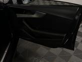 Thumbnail of 2023 Daytona Gray Pearl Effect Audi A5 Sportback