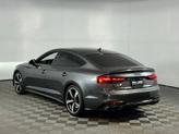 Thumbnail of 2023 Daytona Gray Pearl Effect Audi A5 Sportback