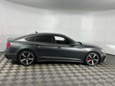 Thumbnail of 2023 Daytona Gray Pearl Effect Audi A5 Sportback