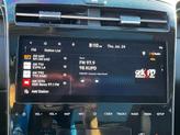 Thumbnail of 2023 Serenity White Pearl Hyundai TUCSON Hybrid