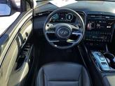 Thumbnail of 2023 Serenity White Pearl Hyundai TUCSON Hybrid